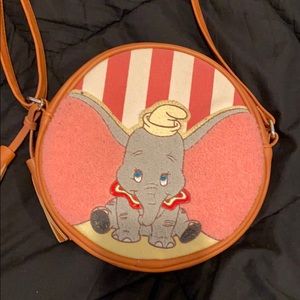 dumbo loungefly purse